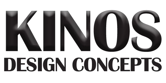 Kinos Design Concepts